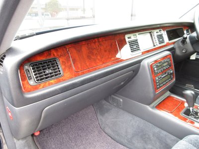 2014 Toyota CENTURY thumbnail 62