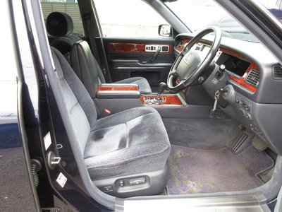 2014 Toyota CENTURY thumbnail 39