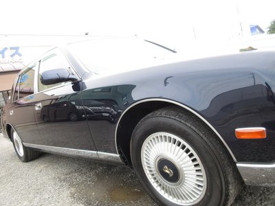 2014 Toyota CENTURY thumbnail 29