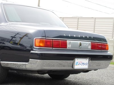 2014 Toyota CENTURY thumbnail 34