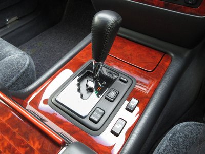 2014 Toyota CENTURY thumbnail 51