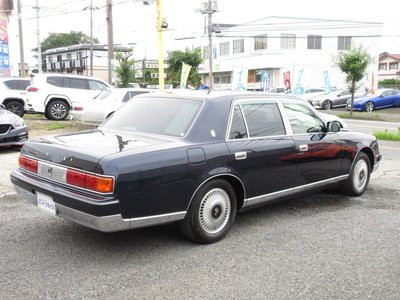 2014 Toyota CENTURY 照片 9