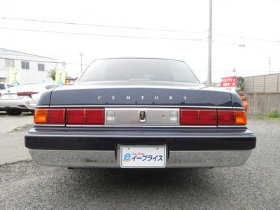 2014 Toyota CENTURY thumbnail 27