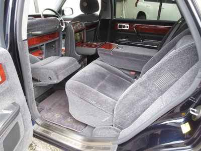 2014 Toyota CENTURY 照片 15