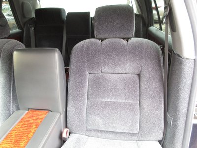 2014 Toyota CENTURY thumbnail 60
