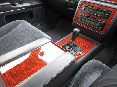 2014 Toyota CENTURY thumbnail 56