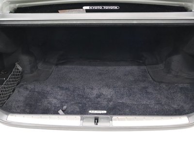 2022 Lexus LS 缩略图 37