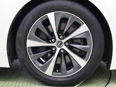 2022 Lexus LS 缩略图 12