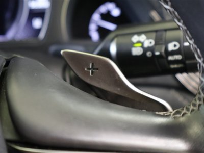 2022 Lexus LS 缩略图 23