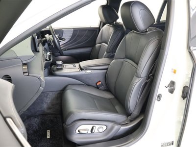 2022 Lexus LS 缩略图 29