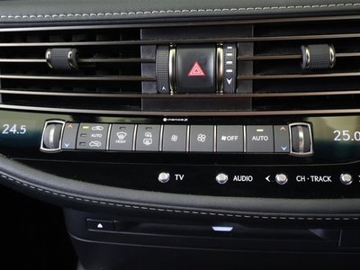 2022 Lexus LS 缩略图 15