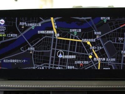 2022 Lexus LS 缩略图 13