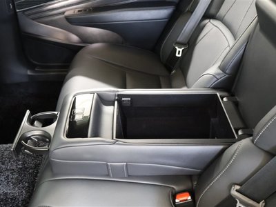 2022 Lexus LS 缩略图 32
