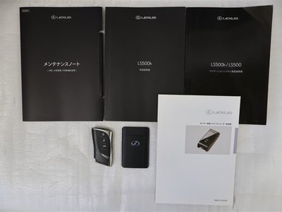 2022 Lexus LS 缩略图 38