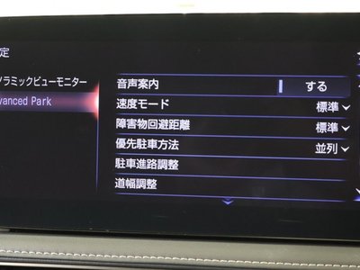 2022 Lexus LS 缩略图 19