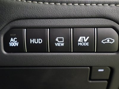 2022 Lexus LS 缩略图 20