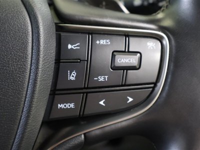 2022 Lexus LS 缩略图 22
