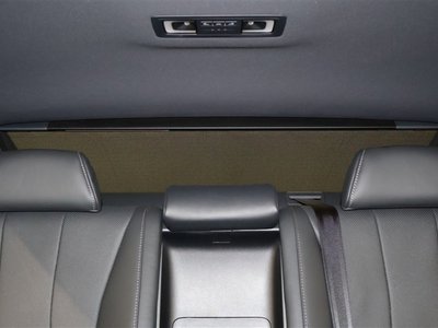 2022 Lexus LS 缩略图 36