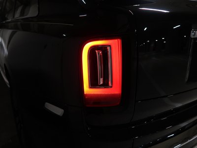 2019 ROLLS-ROYCE CULLINAN — фото 73