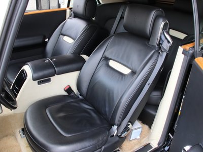 2011 ROLLS-ROYCE PHANTOM DROPHEAD COUPE 照片 38