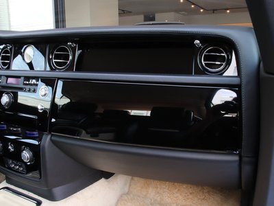 2011 ROLLS-ROYCE PHANTOM DROPHEAD COUPE 照片 61