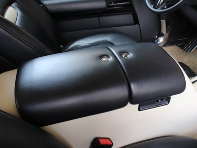 2011 ROLLS-ROYCE PHANTOM DROPHEAD COUPE 照片 57
