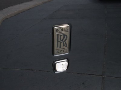 2011 ROLLS-ROYCE PHANTOM DROPHEAD COUPE 照片 16