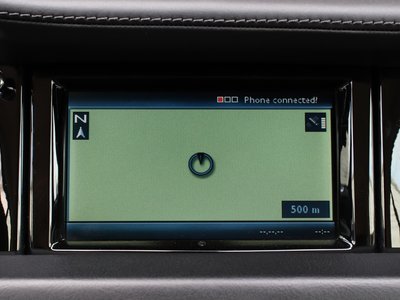 2011 ROLLS-ROYCE PHANTOM DROPHEAD COUPE 照片 54