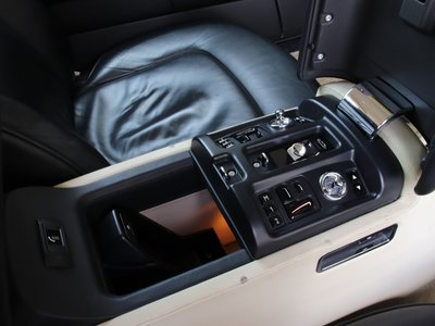 2011 ROLLS-ROYCE PHANTOM DROPHEAD COUPE 照片 58