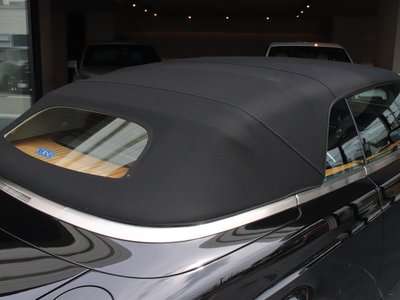 2011 ROLLS-ROYCE PHANTOM DROPHEAD COUPE 照片 21
