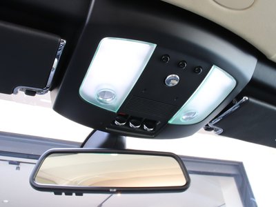 2011 ROLLS-ROYCE PHANTOM DROPHEAD COUPE 照片 62