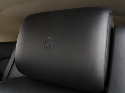 2011 ROLLS-ROYCE PHANTOM DROPHEAD COUPE 照片 40