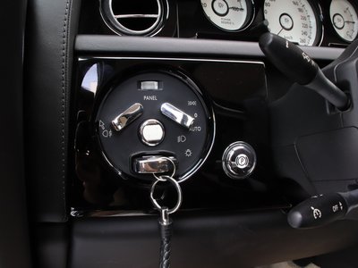 2011 ROLLS-ROYCE PHANTOM DROPHEAD COUPE 照片 53