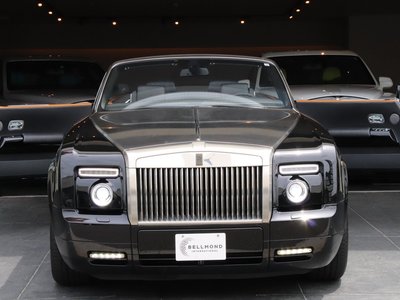 2011 ROLLS-ROYCE PHANTOM DROPHEAD COUPE 照片 29