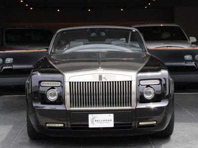 2011 ROLLS-ROYCE PHANTOM DROPHEAD COUPE 照片 28