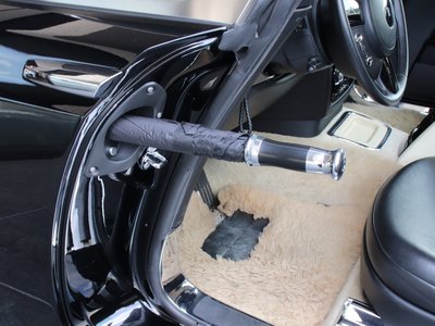 2011 ROLLS-ROYCE PHANTOM DROPHEAD COUPE 照片 67