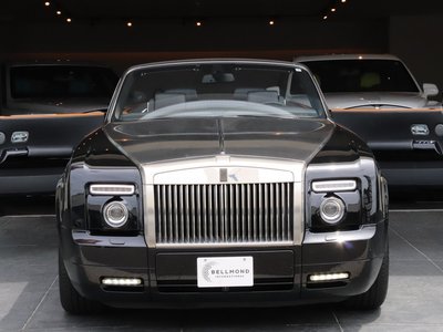 2011 ROLLS-ROYCE PHANTOM DROPHEAD COUPE 照片 27
