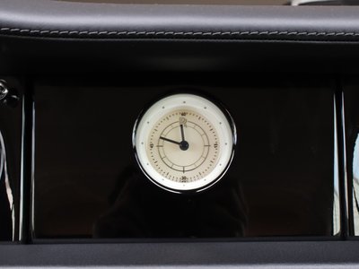 2011 ROLLS-ROYCE PHANTOM DROPHEAD COUPE 照片 51