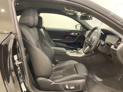صورة 48 لـ 2022 BMW 2 SERIES COUPE