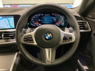 صورة 3 لـ 2022 BMW 2 SERIES COUPE
