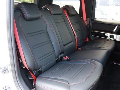 2021 Mercedes-BENZ G-CLASS 照片 40