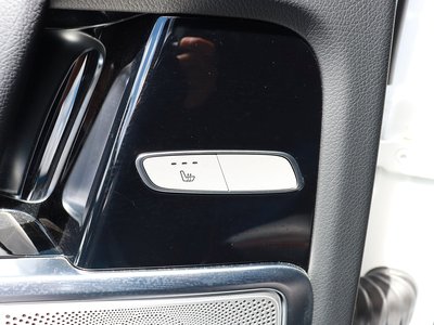 2021 Mercedes-BENZ G-CLASS 照片 52