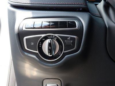 2021 Mercedes-BENZ G-CLASS 照片 43