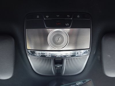 2021 Mercedes-BENZ G-CLASS 照片 34