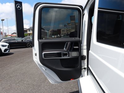 2021 Mercedes-BENZ G-CLASS 照片 51