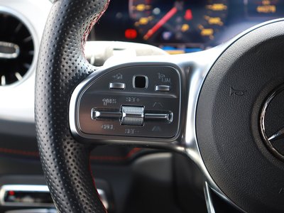 2021 Mercedes-BENZ G-CLASS 照片 27