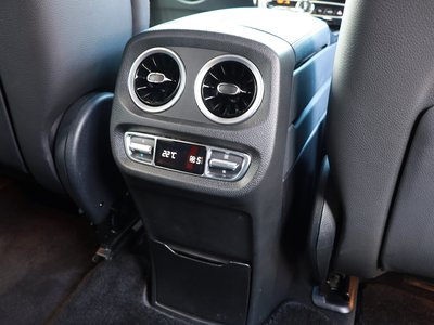 2021 Mercedes-BENZ G-CLASS 照片 41