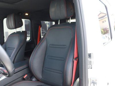 2021 Mercedes-BENZ G-CLASS 照片 44