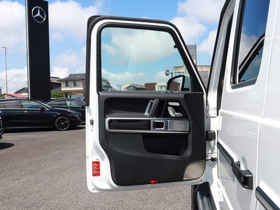 2021 Mercedes-BENZ G-CLASS 照片 49