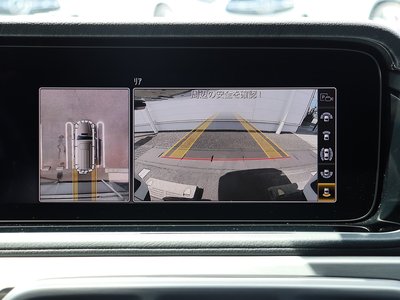 2021 Mercedes-BENZ G-CLASS 照片 31